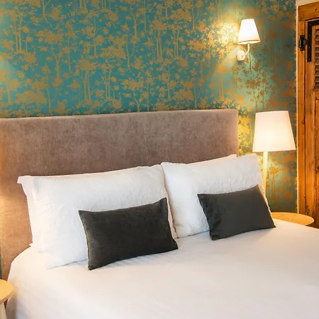 Hotel Edouard Vii