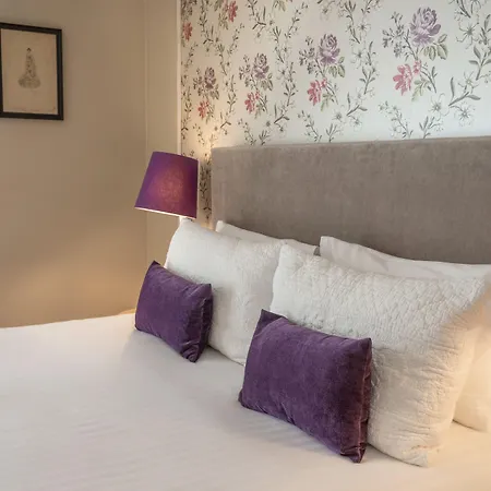 Hotel Edouard Vii Biarritz