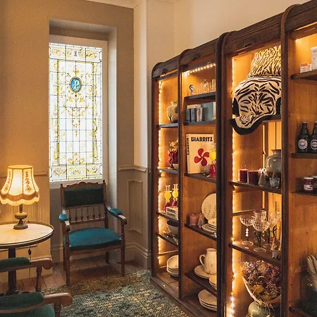 Edouard Vii Hotel 3*