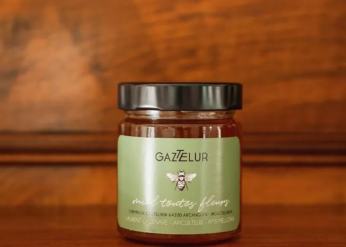 Edouard Vii 3* Μπιαρίτζ