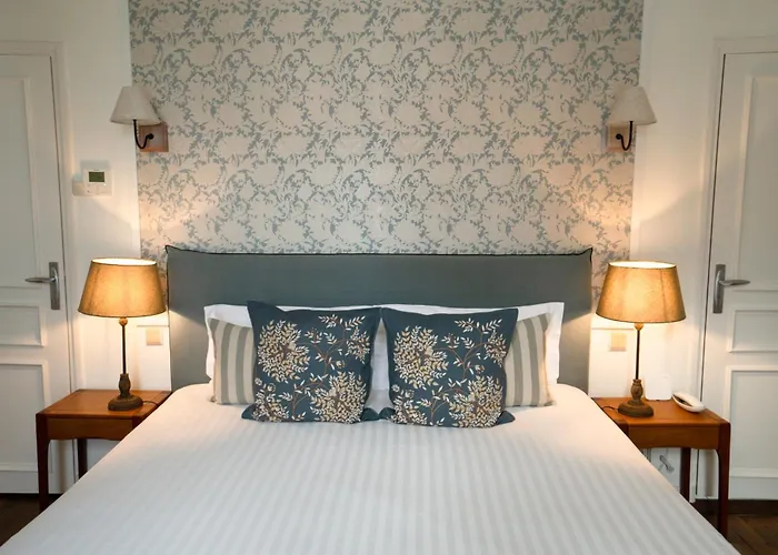 Edouard Vii Biarritz