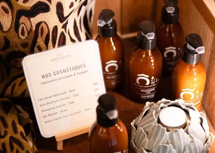 Edouard Vii Μπιαρίτζ