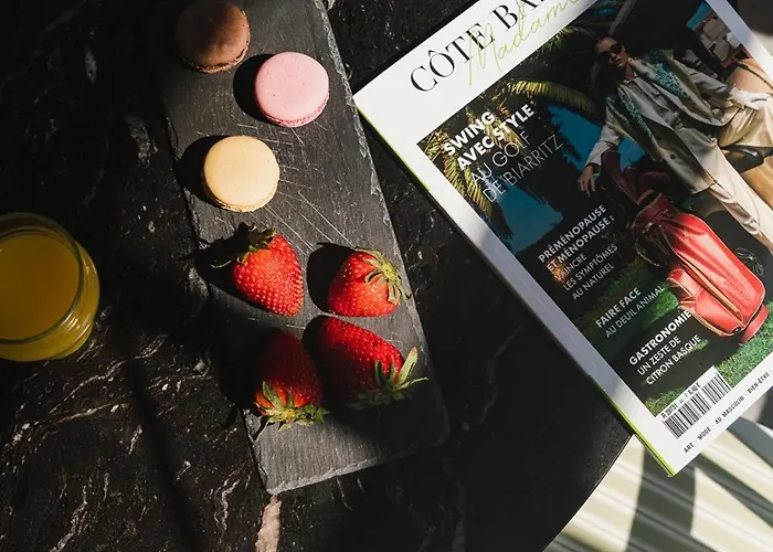 Ξενοδοχείο Edouard Vii