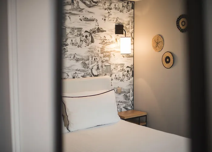 Edouard Vii Szálloda Biarritz