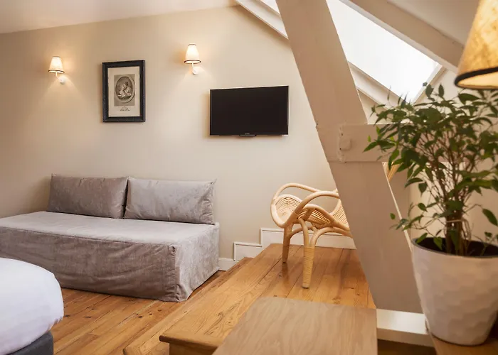 Edouard Vii 3* Biarritz