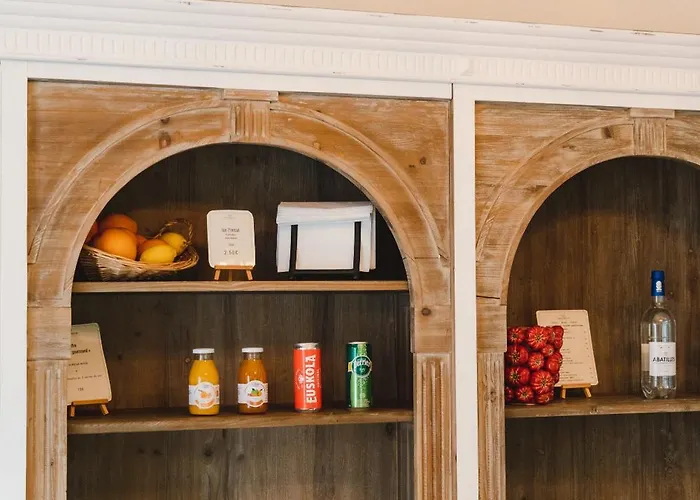 Edouard Vii Ξενοδοχείο