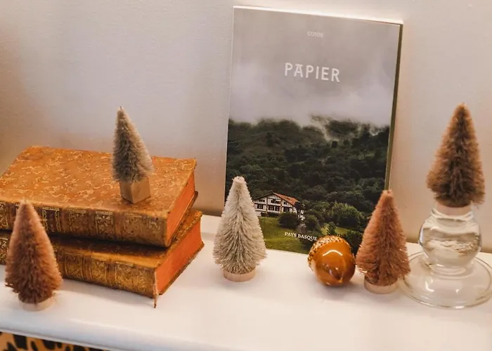 Edouard Vii Ξενοδοχείο 3*