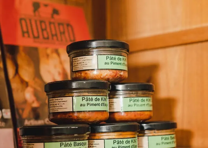 Edouard Vii Ξενοδοχείο 3*